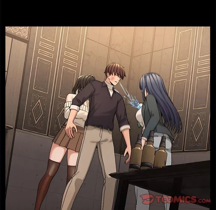 No Men Allowed 52