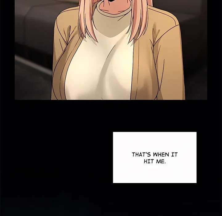 No Men Allowed 55