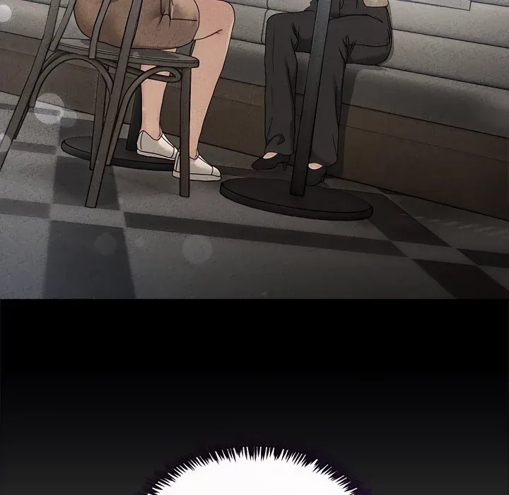 No Men Allowed 66