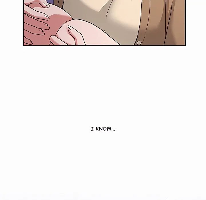 No Men Allowed 74