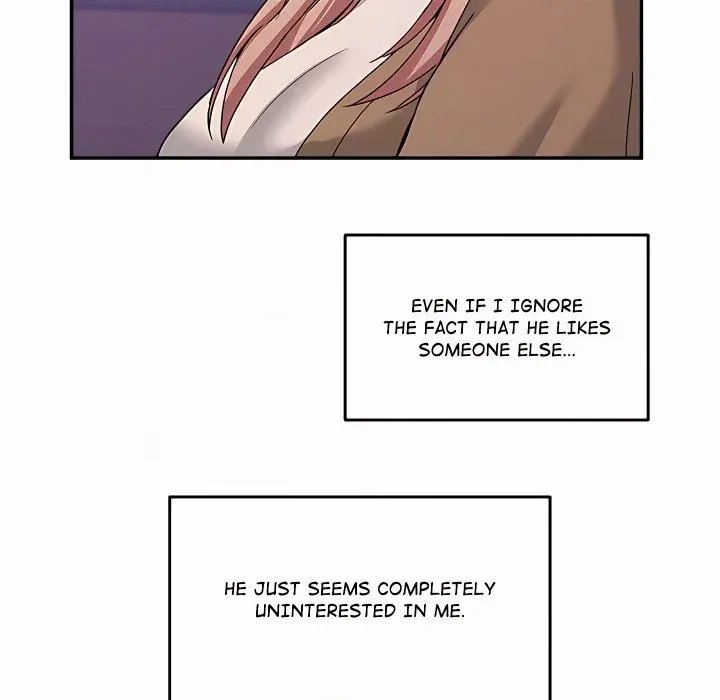 No Men Allowed 81