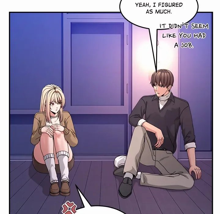 No Men Allowed 83