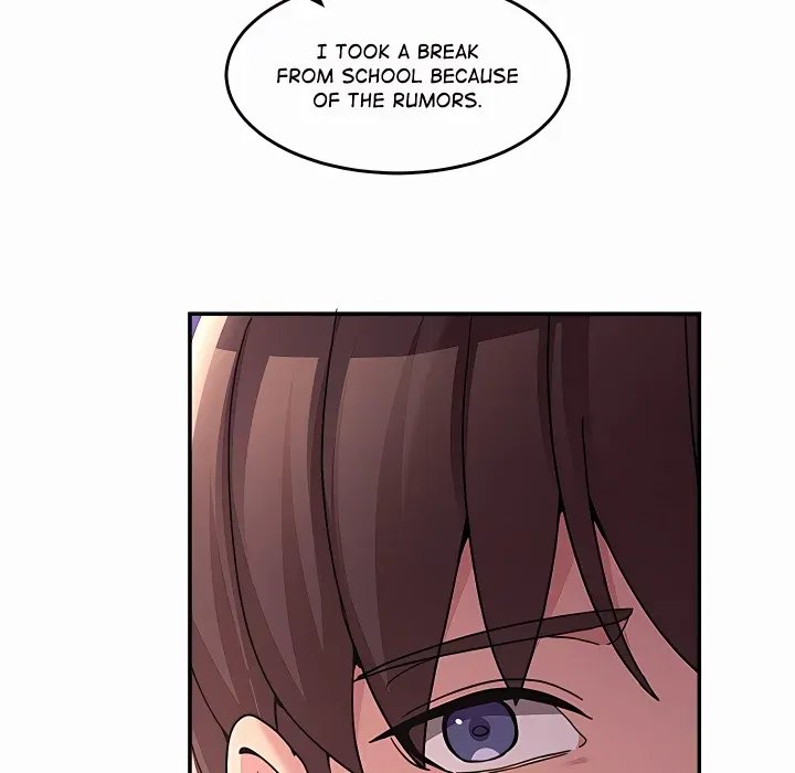 No Men Allowed 85