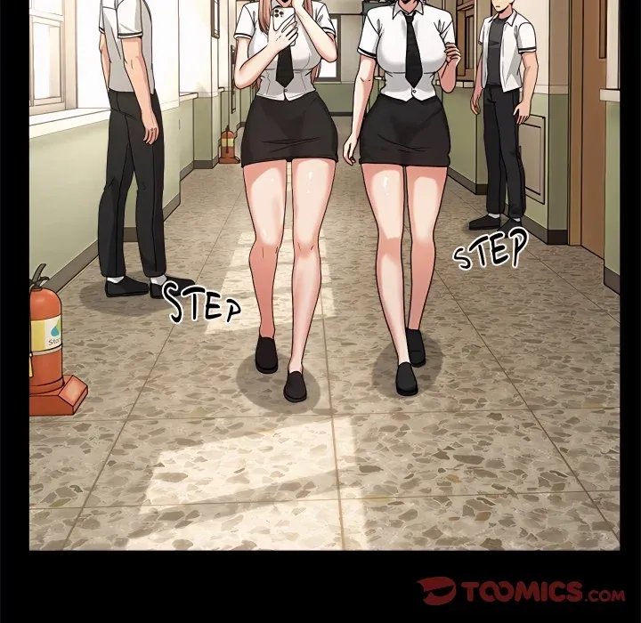 No Men Allowed 10