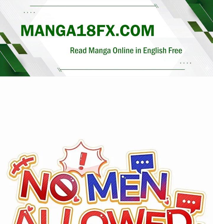 No Men Allowed 1