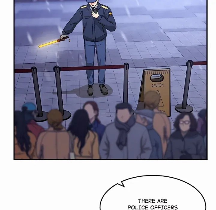 No Men Allowed 104
