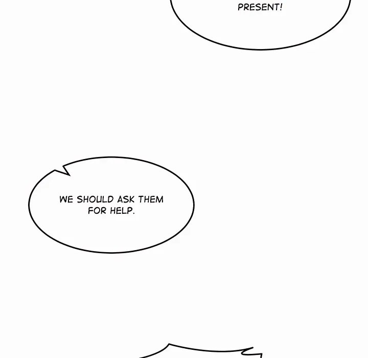 No Men Allowed 105