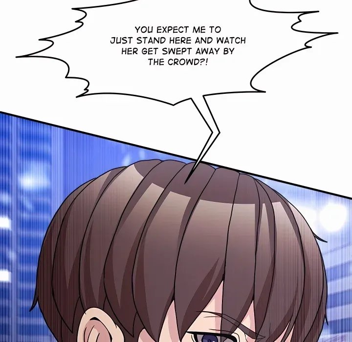 No Men Allowed 106