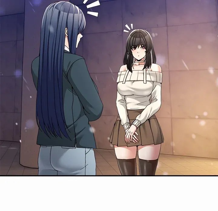 No Men Allowed 13