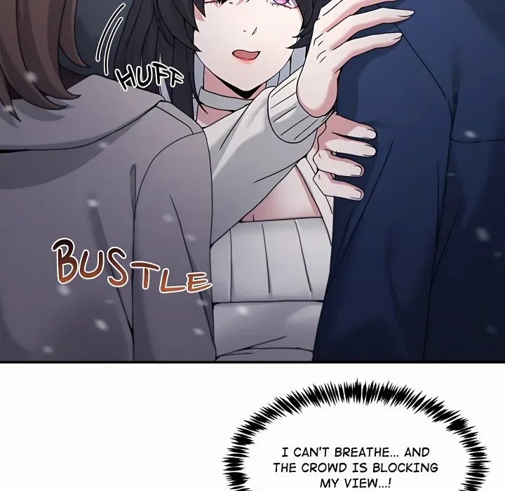No Men Allowed 121