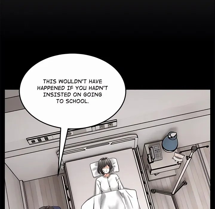 No Men Allowed 128