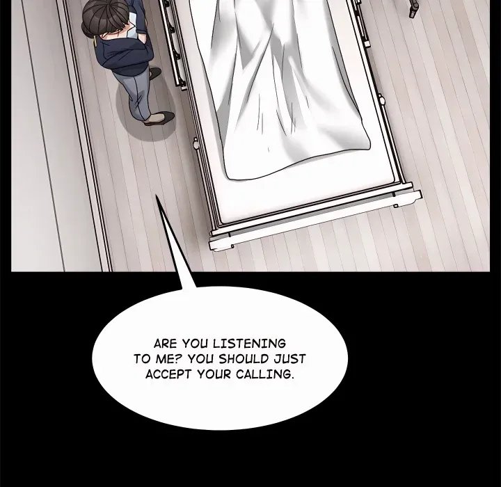 No Men Allowed 129