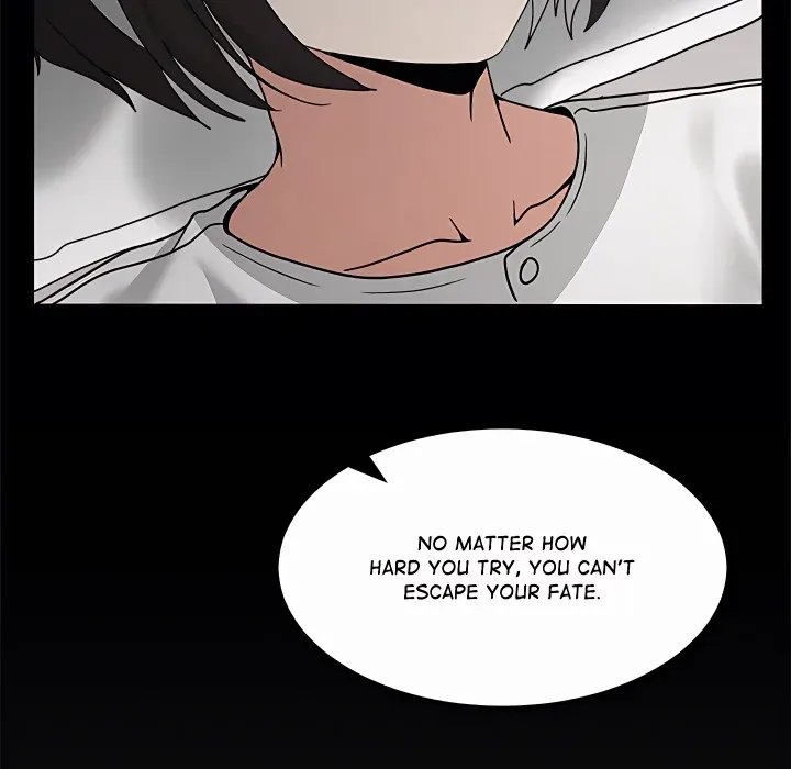No Men Allowed 134