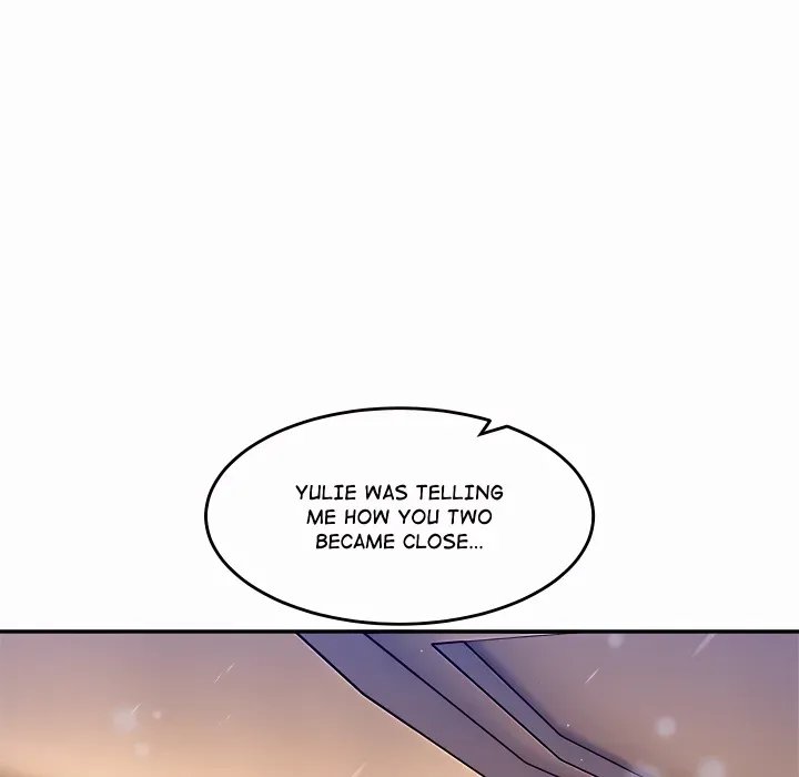 No Men Allowed 16