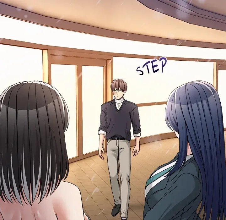 No Men Allowed 17