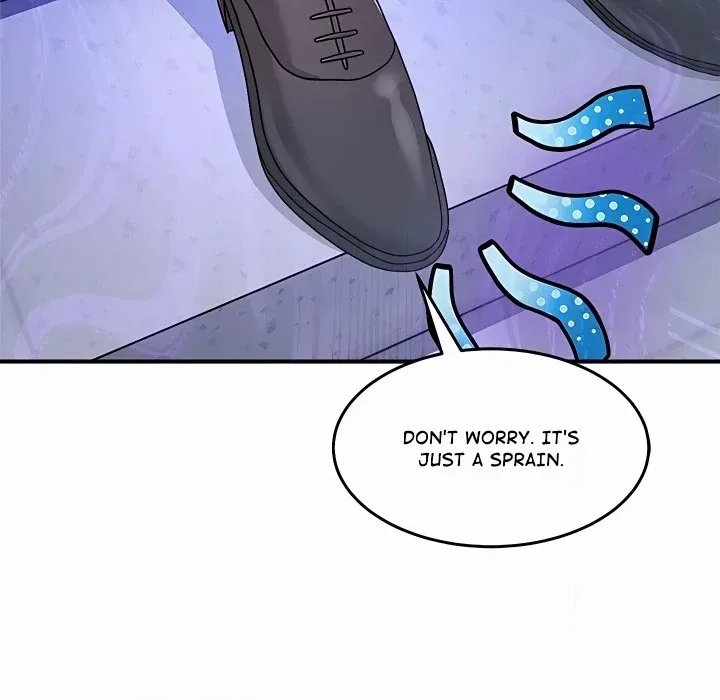No Men Allowed 170