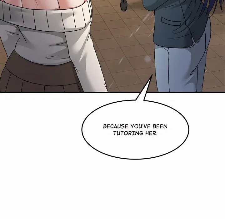 No Men Allowed 18