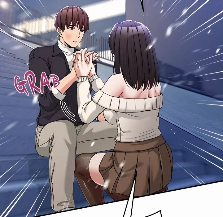 No Men Allowed 174