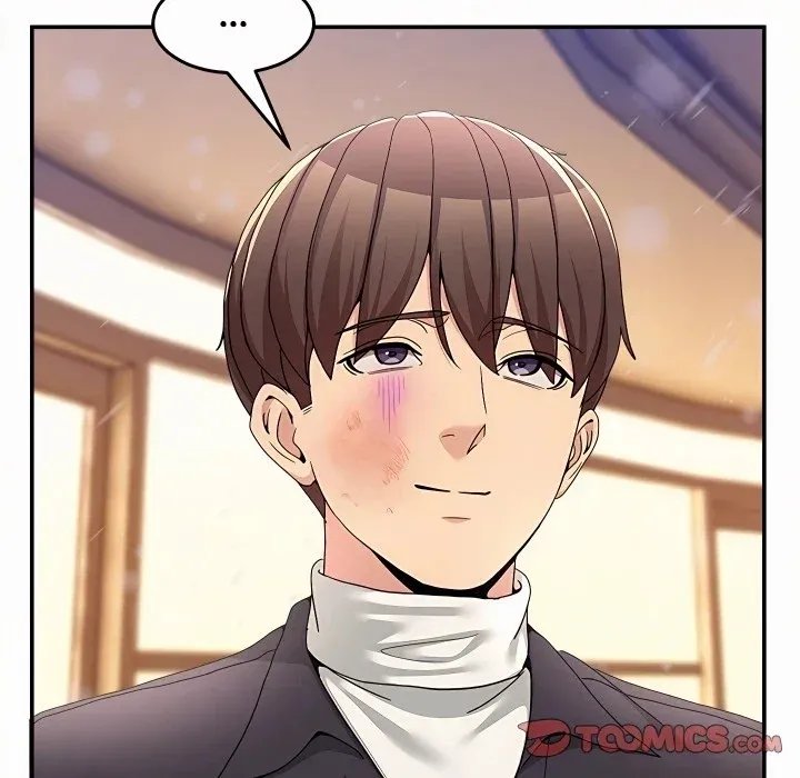 No Men Allowed 20