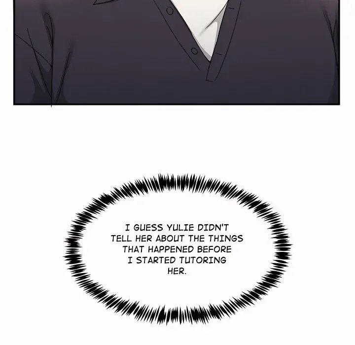 No Men Allowed 21