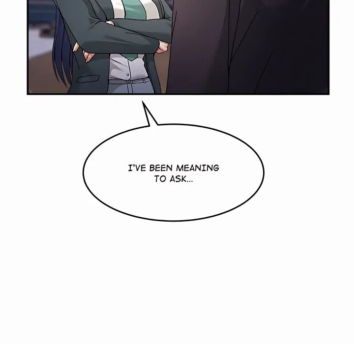 No Men Allowed 32