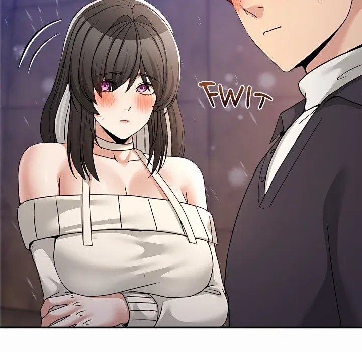 No Men Allowed 34