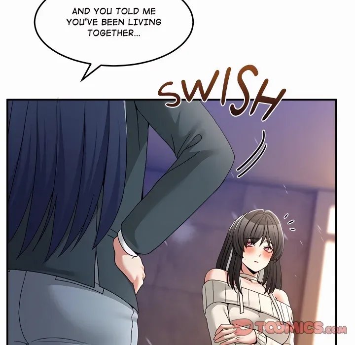 No Men Allowed 36