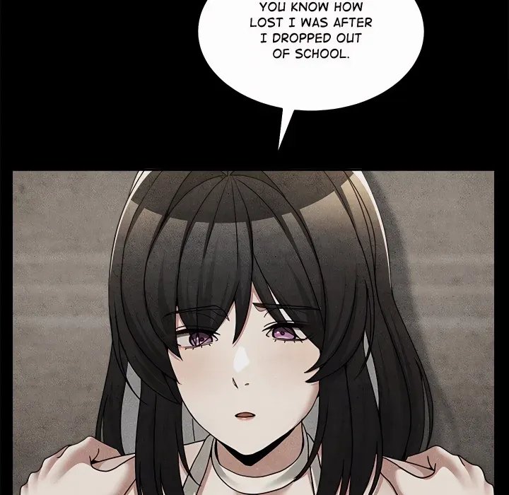 No Men Allowed 49