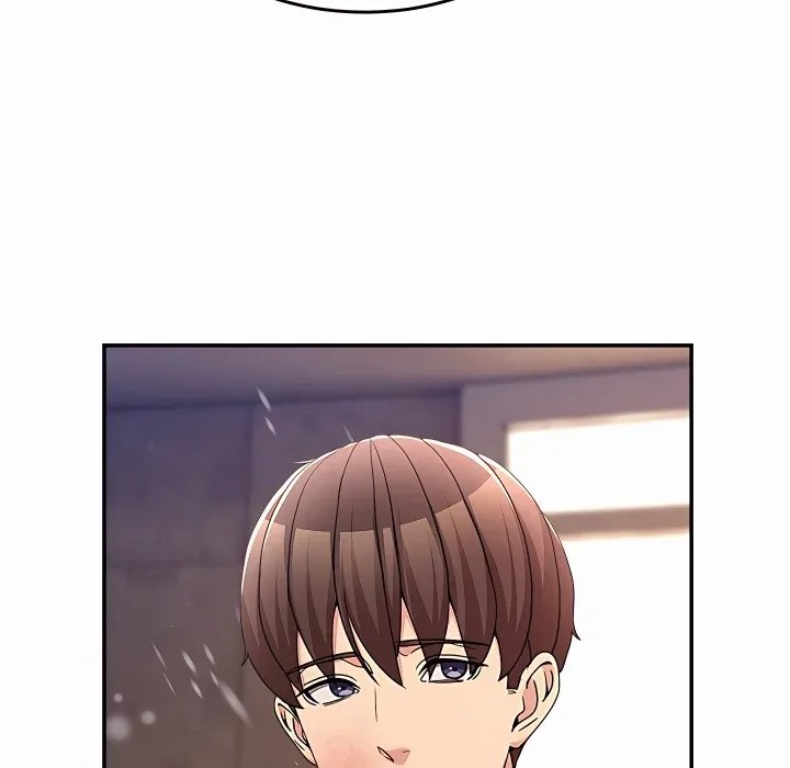 No Men Allowed 75