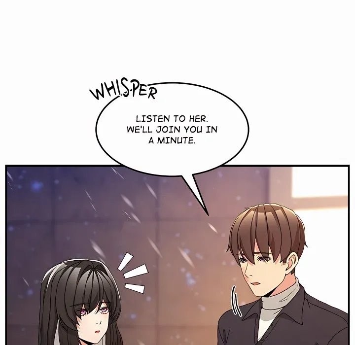 No Men Allowed 79