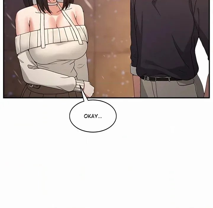 No Men Allowed 80