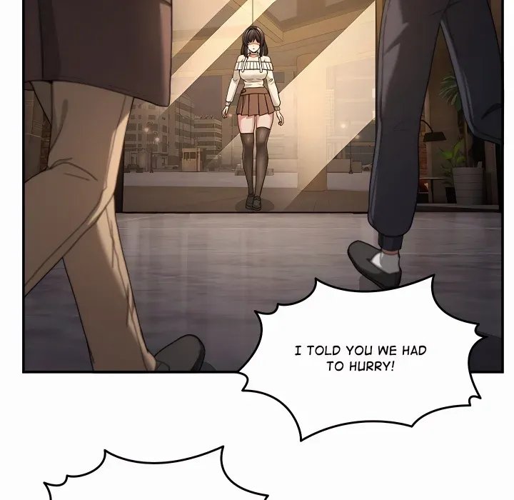 No Men Allowed 82