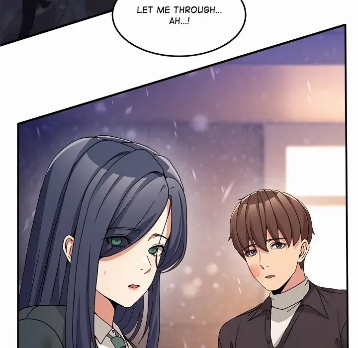 No Men Allowed 91