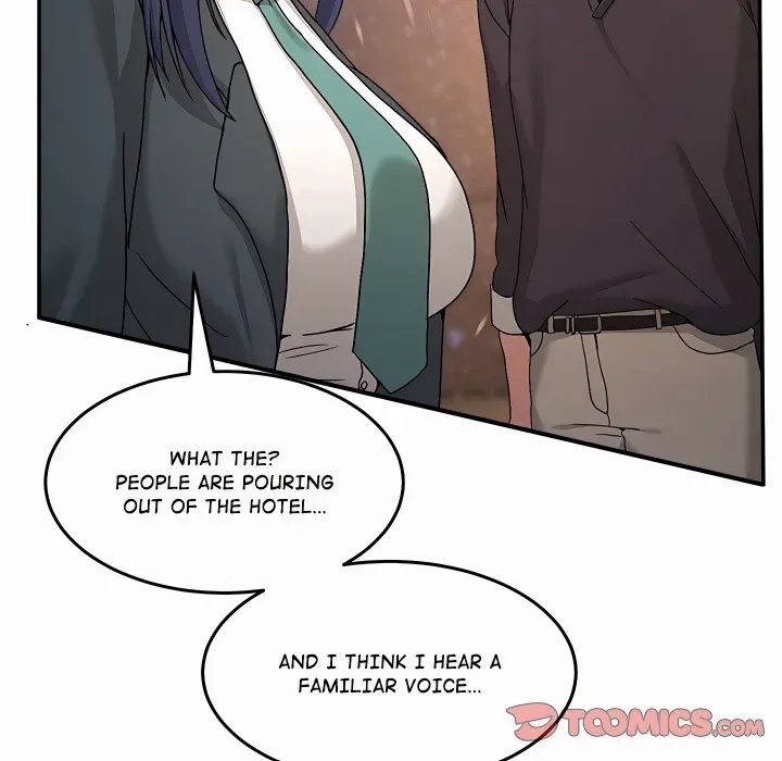 No Men Allowed 92
