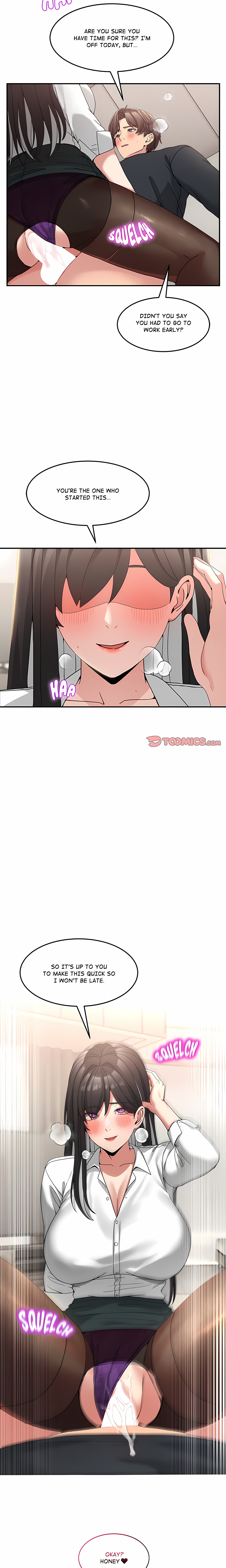 No Men Allowed 11