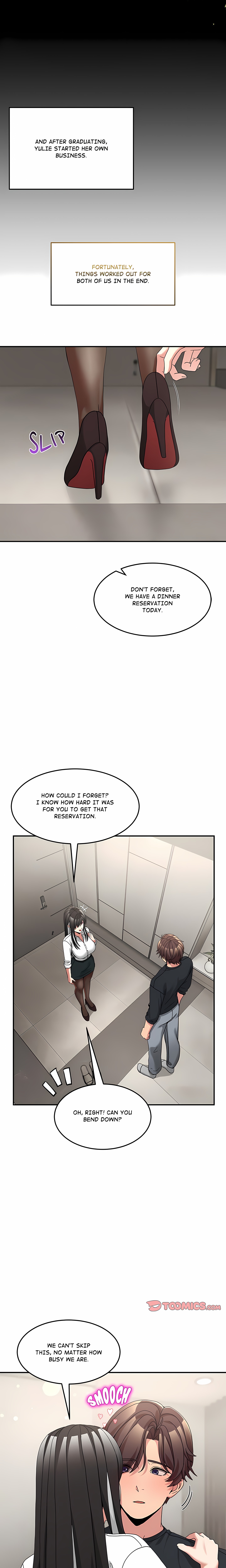 No Men Allowed 14