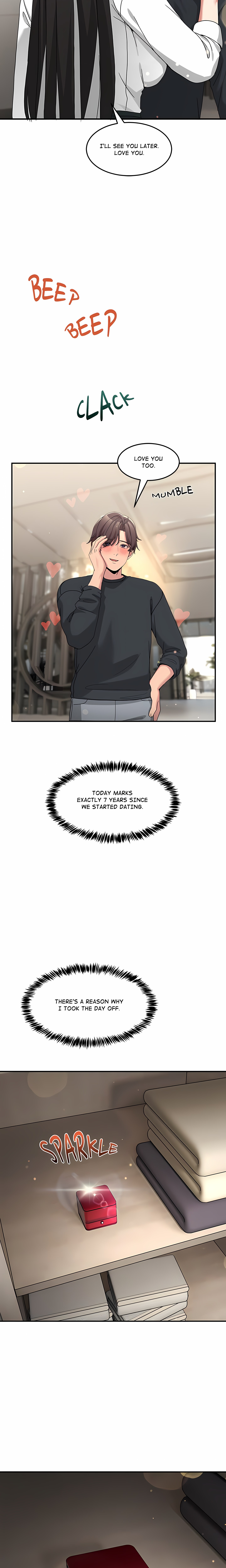 No Men Allowed 15