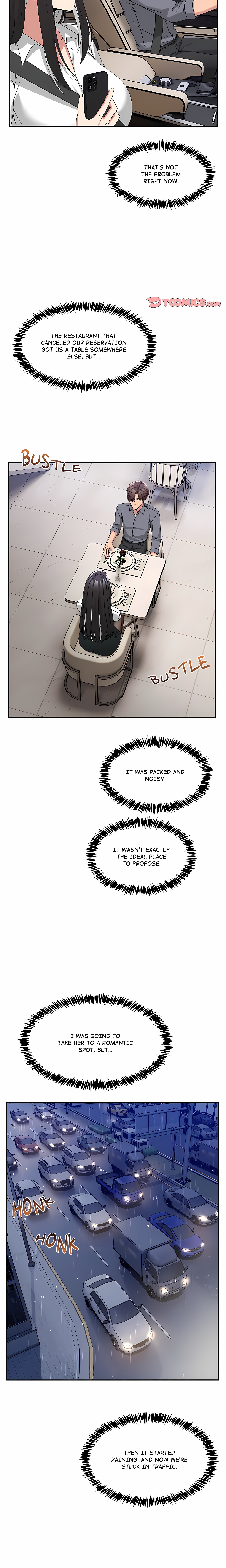 No Men Allowed 18