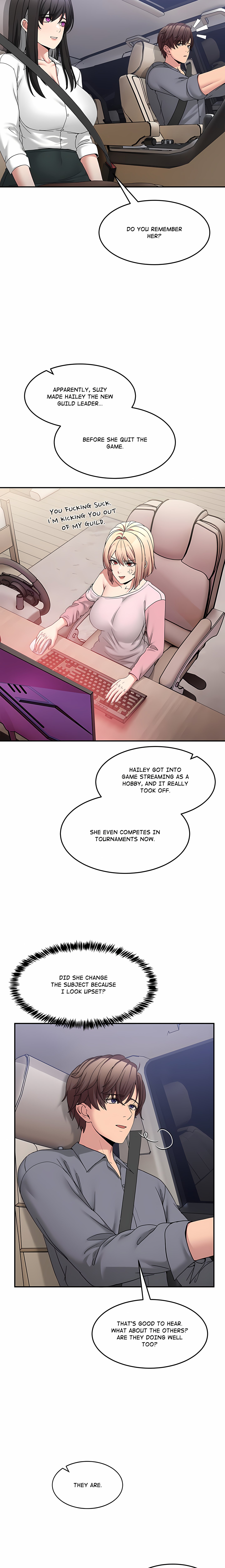 No Men Allowed 20