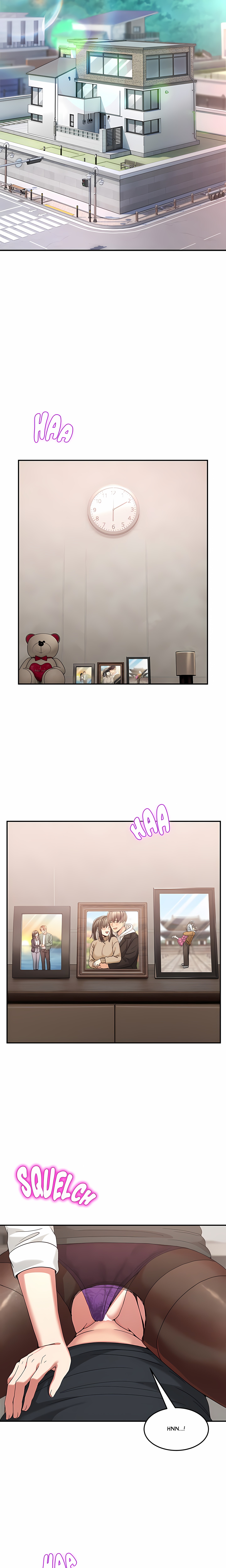 No Men Allowed 10