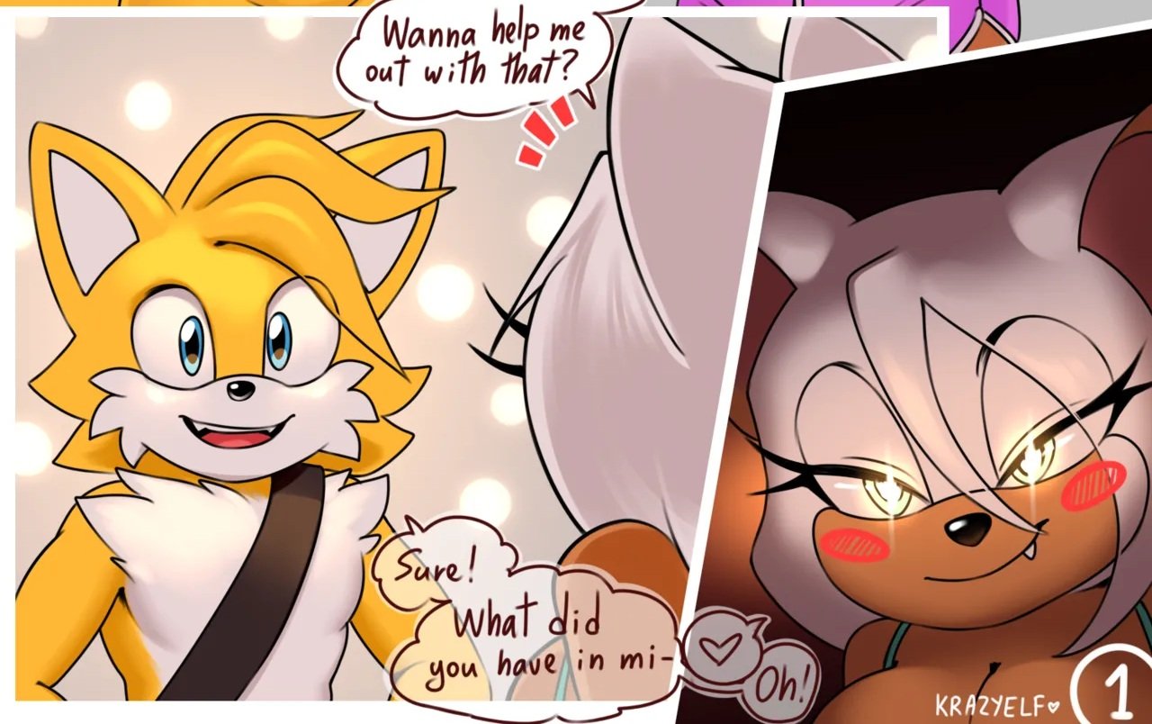[No sex] Testing them Lipsticks (WIP?) 2