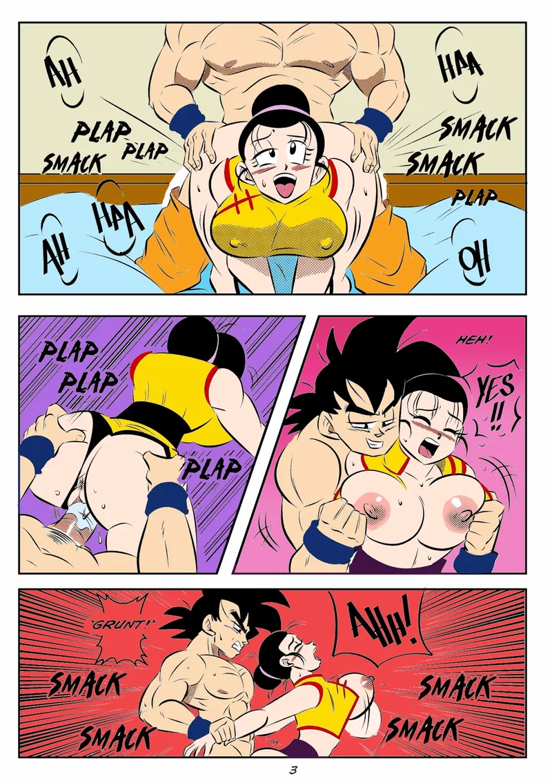 No Time To Waste (Colored) 3