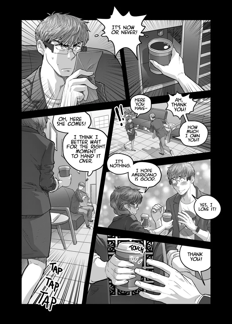 Non Non 6 Oneshot - Page 141
