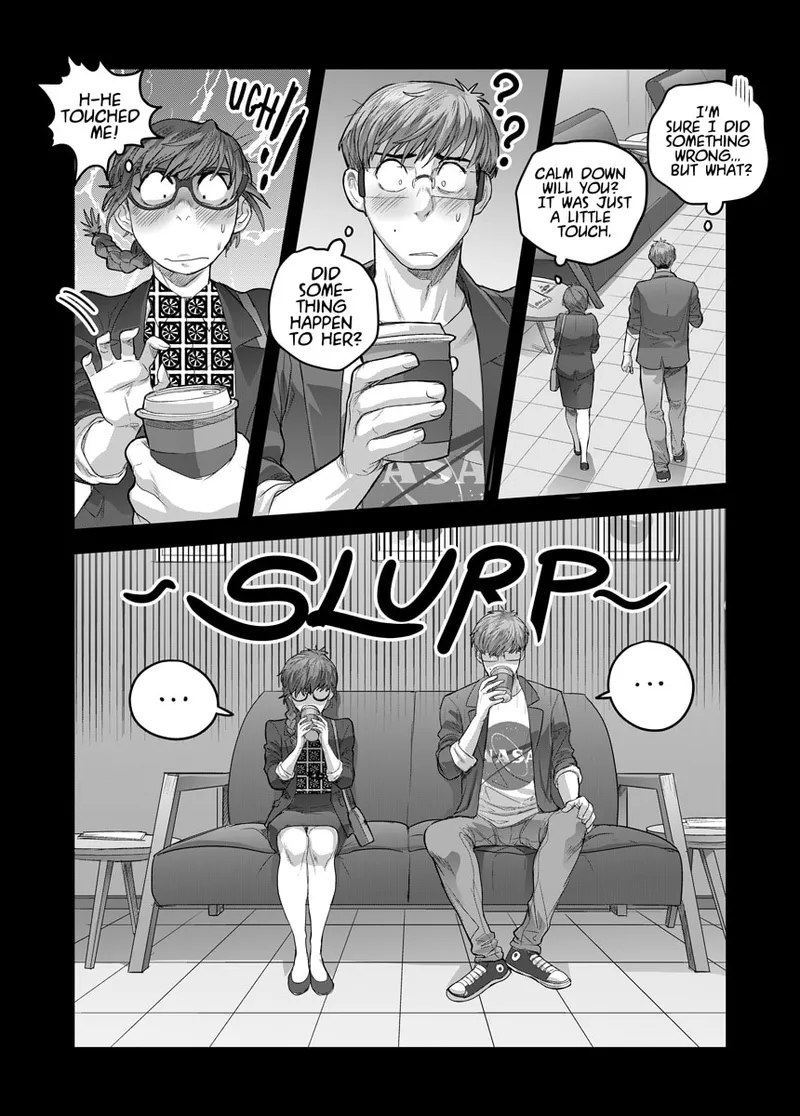 Non Non 6 Oneshot - Page 142