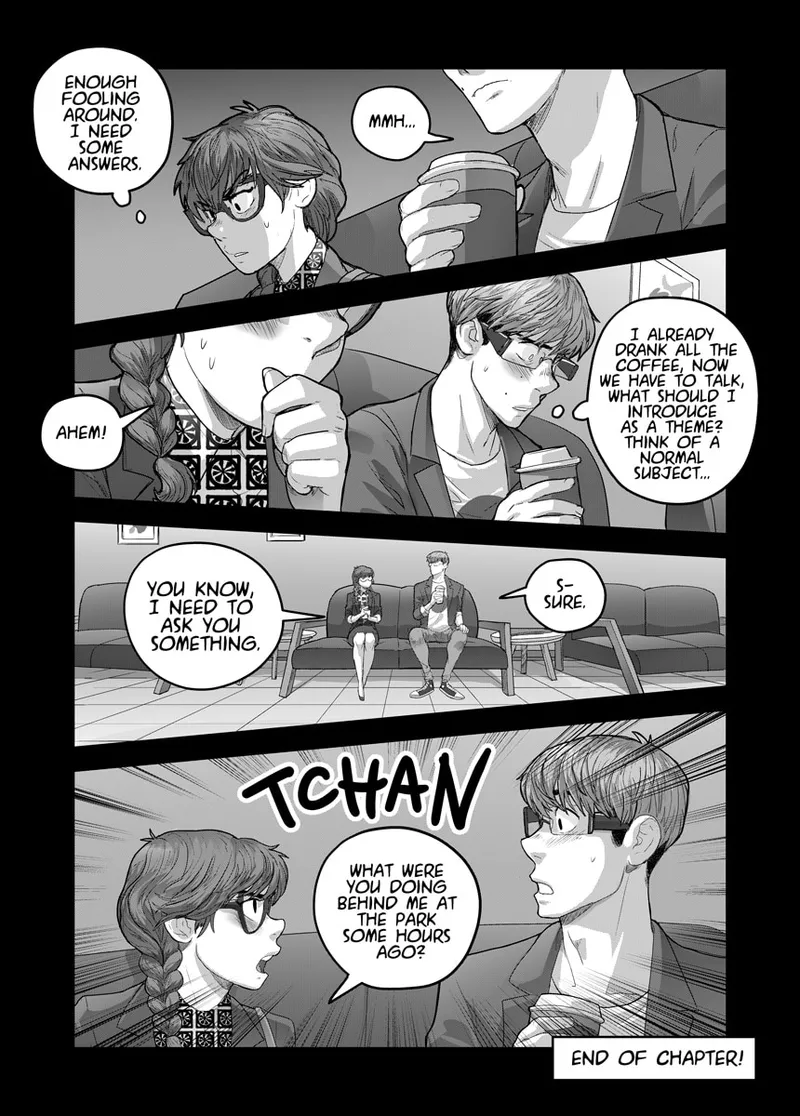 Non Non 6 Oneshot - Page 143
