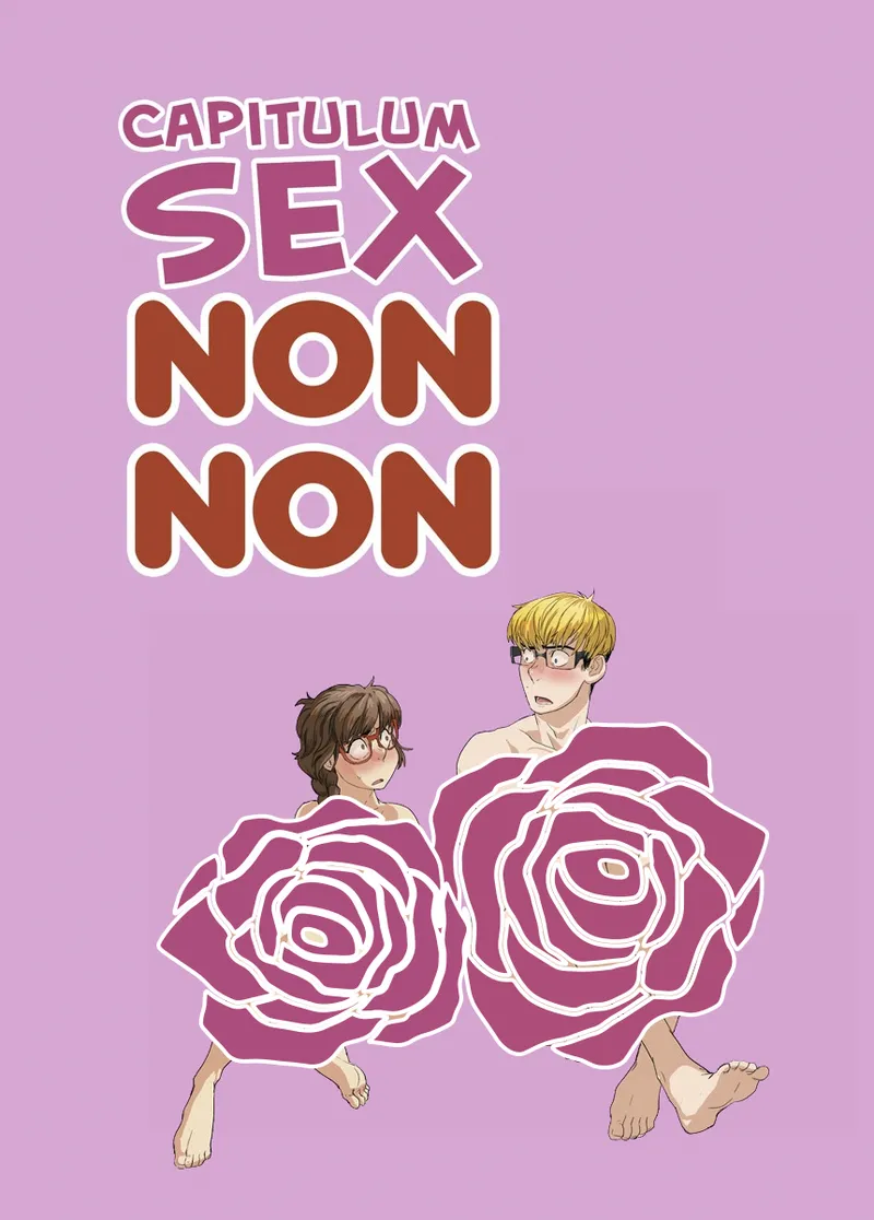 Non Non 6 Oneshot - Page 144