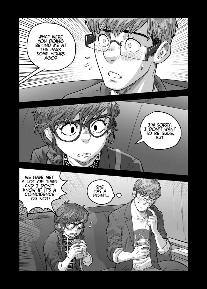 Non Non 6 Oneshot - Page 146