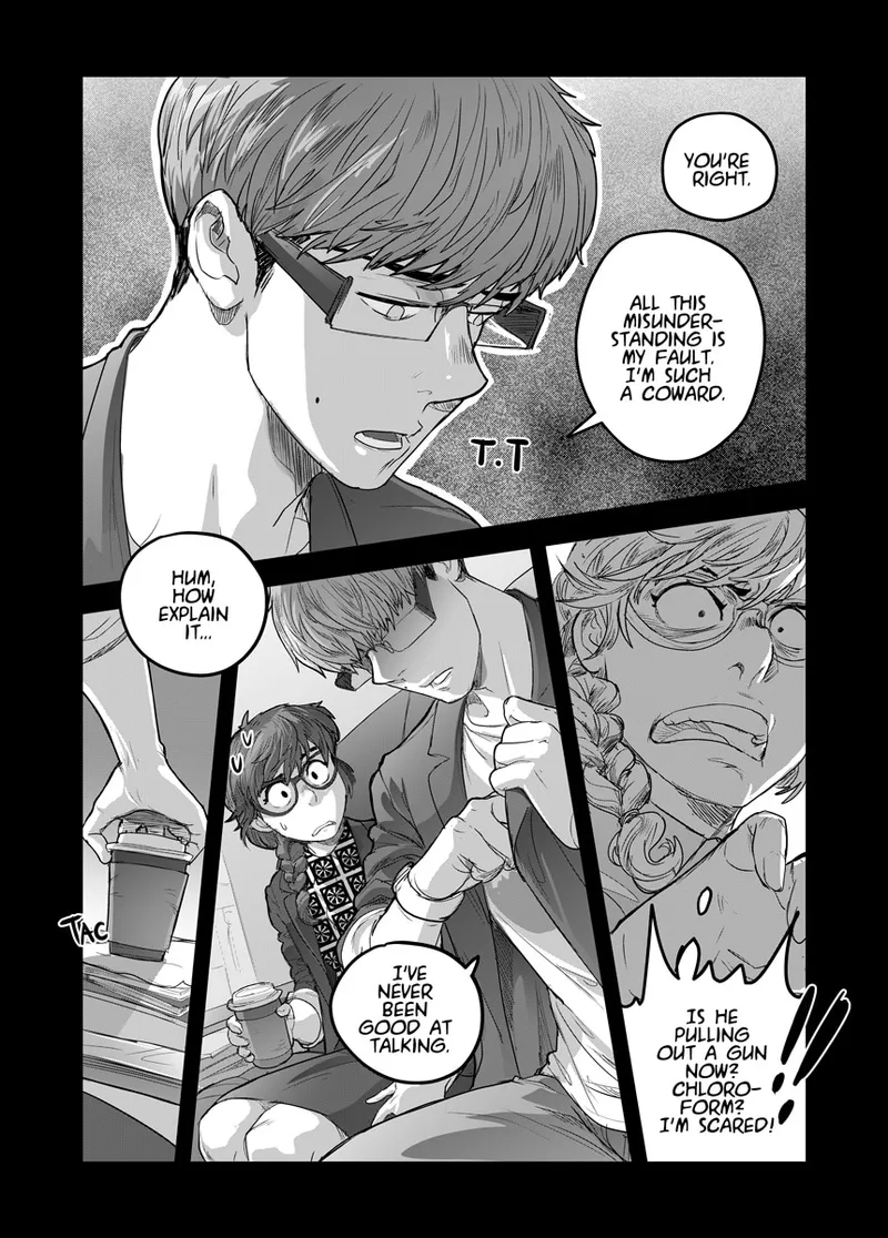 Non Non 6 Oneshot - Page 147