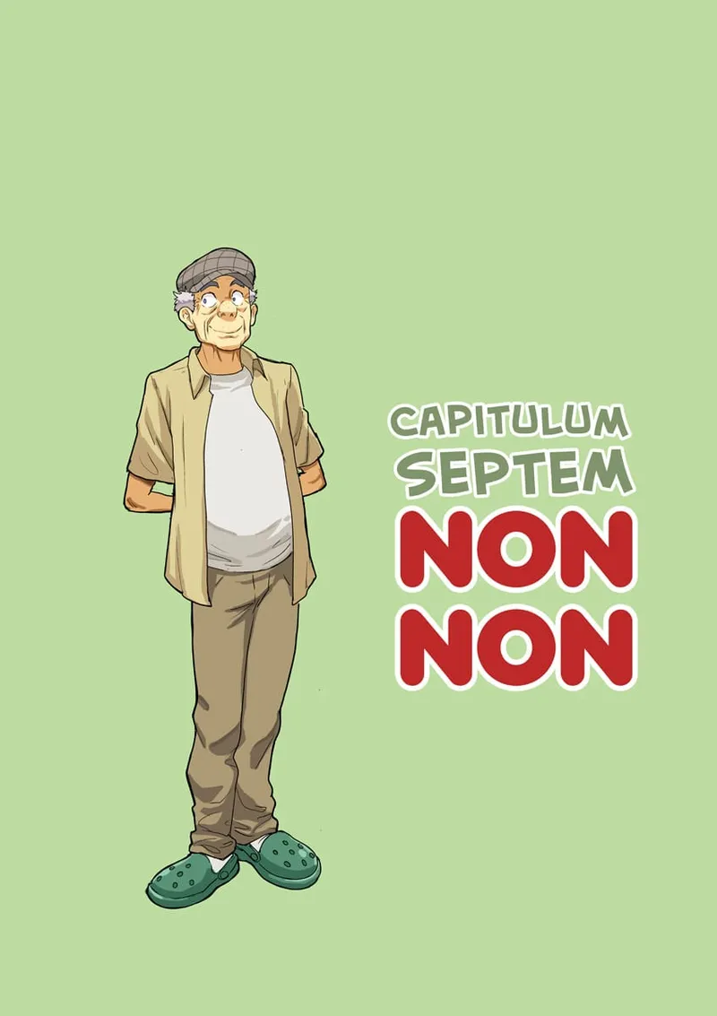Non Non 6 Oneshot - Page 176