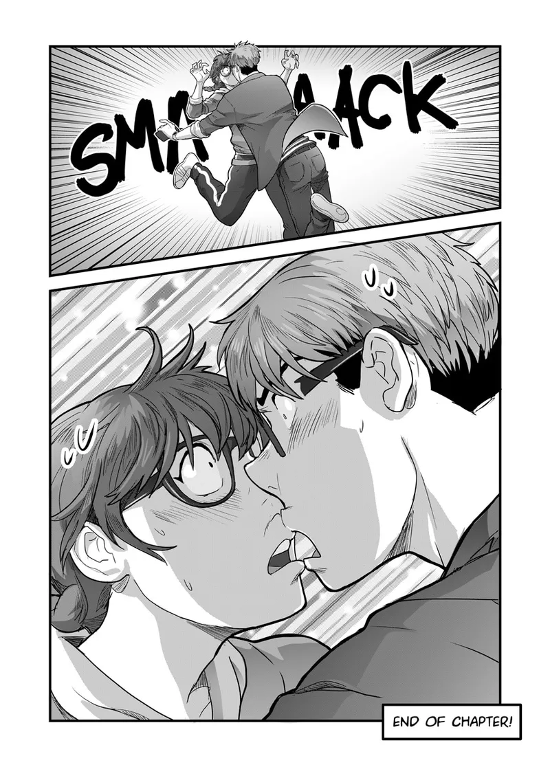 Non Non 6 Oneshot - Page 206